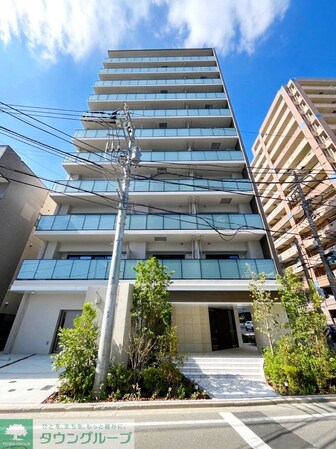 グレーシアフィット藤沢鵠沼の物件内観写真